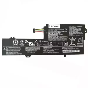 Laptop akkumulátort az LENOVO L17L3P61