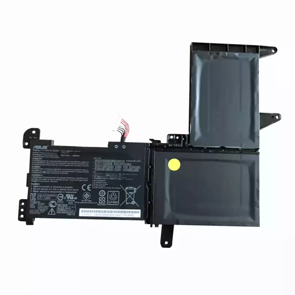 Laptop akkumulátort az ASUS C31N1637