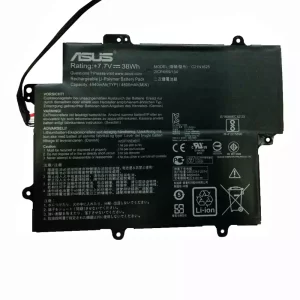 Laptop akkumulátort az ASUS C21N1625