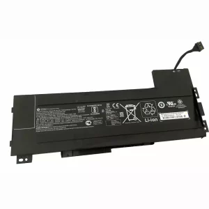 Laptop akkumulátort az HP ZBook 15 G3