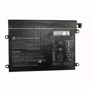 Laptop akkumulátort az HP TPN-Q180