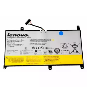 Laptop akkumulátort az LENOVO L11M2P01
