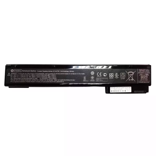 Laptop akkumulátort az HP VH08XL