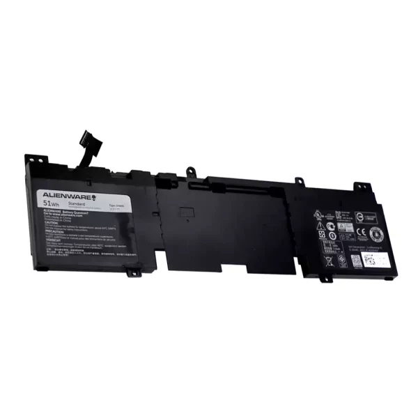 Laptop akkumulátort az DELL 3V806 - Image 2