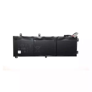 Laptop akkumulátort az DELL 5D91C