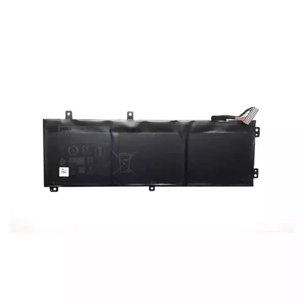 Laptop akkumulátort az DELL 5D91C