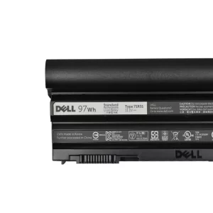 Laptop akkumulátort az DELL 71R31
