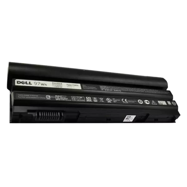 Laptop akkumulátort az DELL 71R31 - Image 3