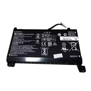 Laptop akkumulátort az HP TPN-Q195