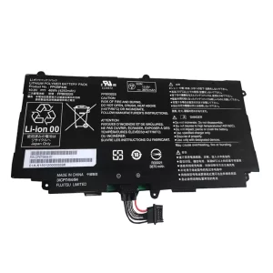 Laptop akkumulátort az FUJITSU FPCBP448,FPB0322S