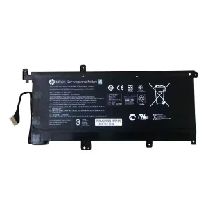 Laptop akkumulátort az HP TPN-W119,TPN-W120