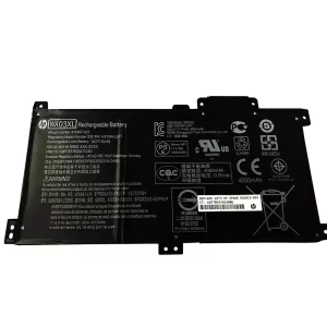 Laptop akkumulátort az HP WA03XL