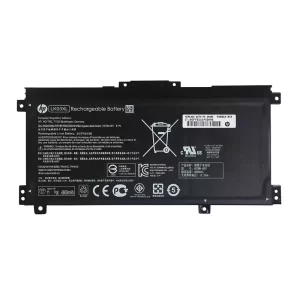 Laptop akkumulátort az HP TPN-W127
