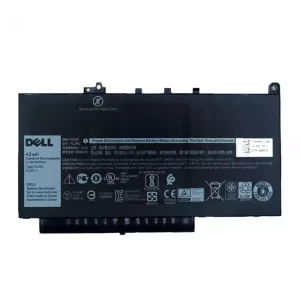Laptop akkumulátort az DELL 7CJRC