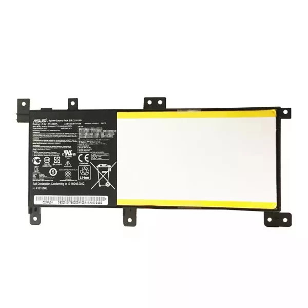 Laptop akkumulátort az ASUS C21N1509