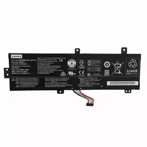 Laptop akkumulátort az LENOVO L15S2TB0
