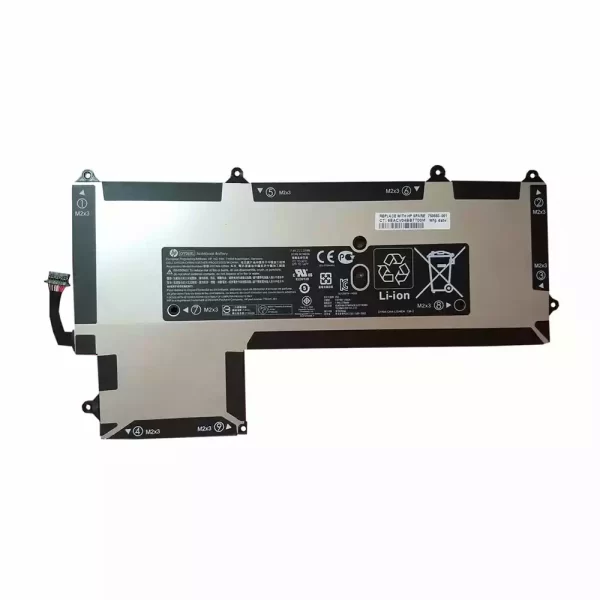 Laptop akkumulátort az HP OY06XL