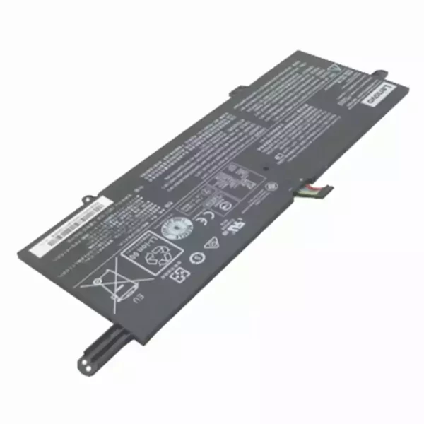 Laptop akkumulátort az LENOVO L16M4PB3
