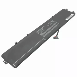 Laptop akkumulátort az MEDION SMP1611