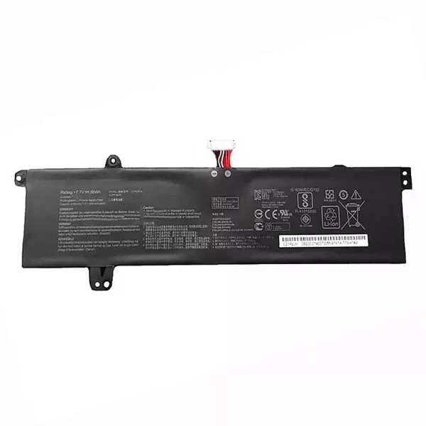 Laptop akkumulátort az ASUS C21N1618