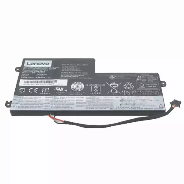 Laptop akkumulátort az LENOVO L16M3P71