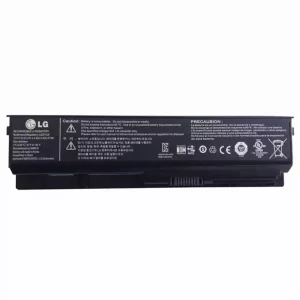 Laptop akkumulátort az LG LB3211LK,LB6211LK