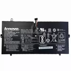 Laptop akkumulátort az LENOVO Yoga 900-13ISK