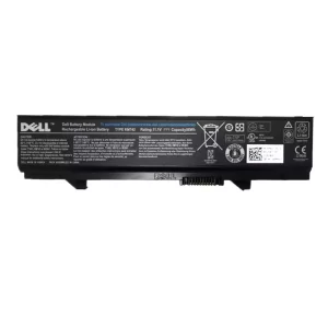 Laptop akkumulátort az DELL KM742