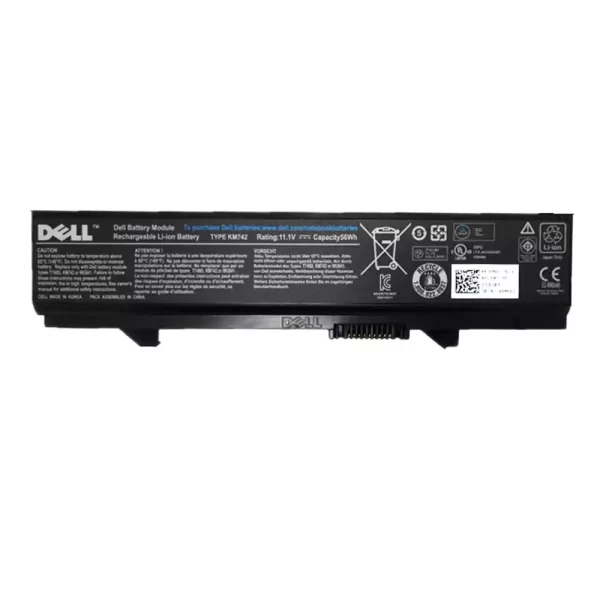 Laptop akkumulátort az DELL Latitude E5400，Latitude E5410