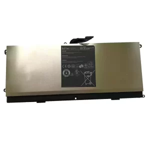 Laptop akkumulátort az DELL 0HTR7
