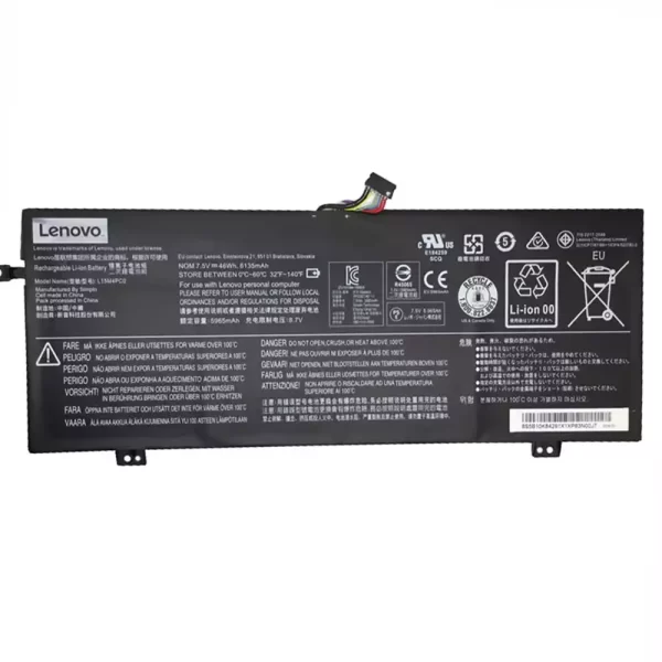 Laptop akkumulátort az LENOVO Ideapad 710S-13ISK