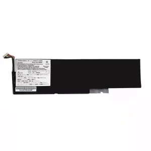 Laptop akkumulátort az Hasee SSBS47