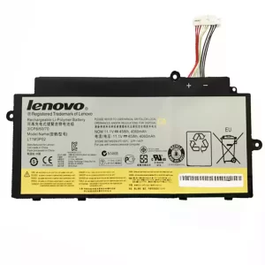 Laptop akkumulátort az Lenovo L11M3P02