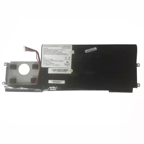 Laptop akkumulátort az Hasee SSBS46