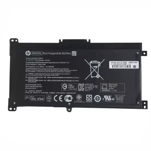 Laptop akkumulátort az HP TPN-W125
