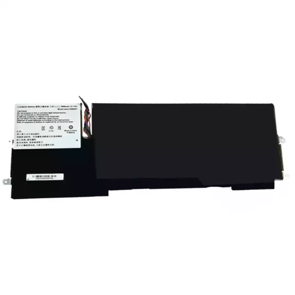 Laptop akkumulátort az Hasee SSBS45