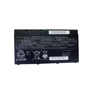 Laptop akkumulátort az FUJITSU FPB0337S,FPCBP530