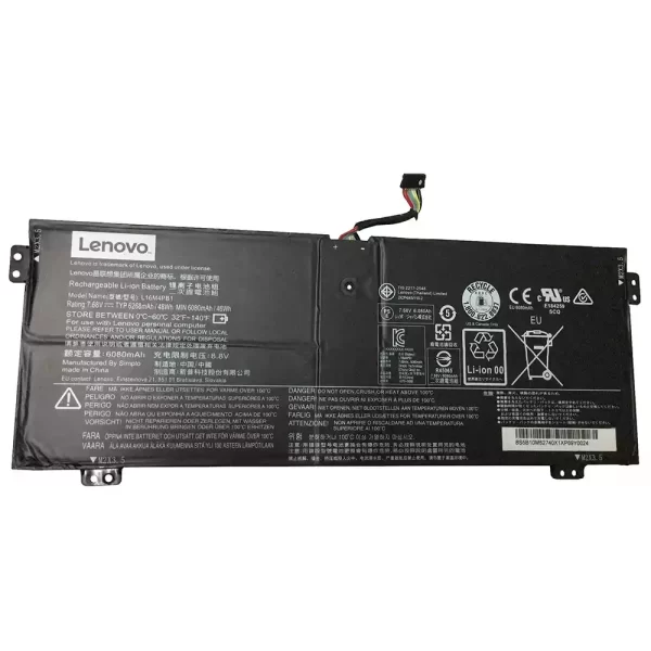 Laptop akkumulátort az LENOVO Yoga 720-13IKB