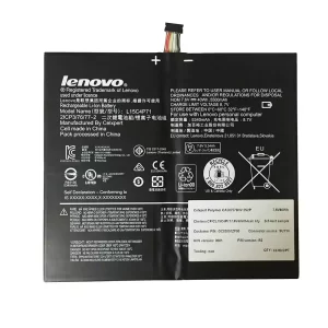Laptop akkumulátort az LENOVO Miix 700-12ISK