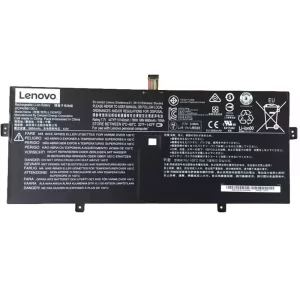 Laptop akkumulátort az LENOVO Yoga 910