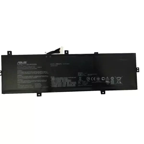 Laptop akkumulátort az ASUS C31N1620