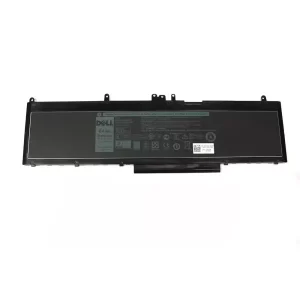 Laptop akkumulátort az DELL Precision 3510