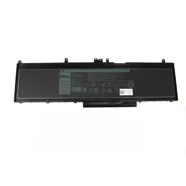 Laptop akkumulátort az DELL Precision 3510