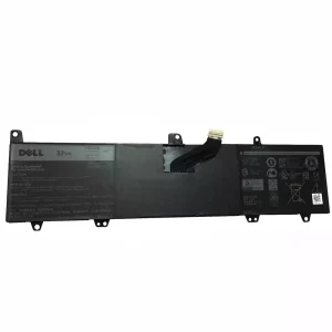 Laptop akkumulátort az DELL 0JV6J