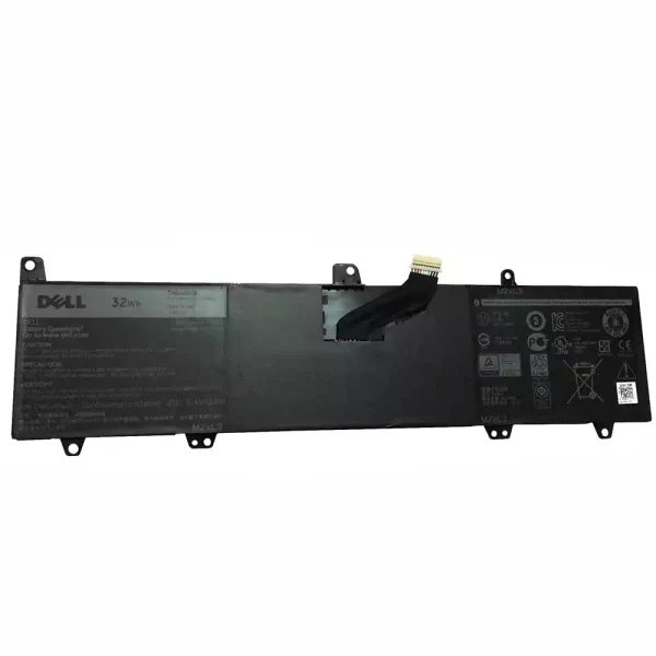 Laptop akkumulátort az DELL 0JV6J