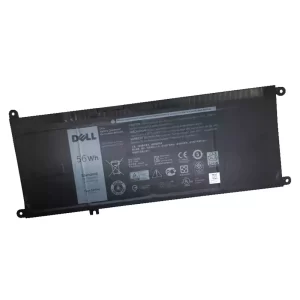 Laptop akkumulátort az DELL 33YDH