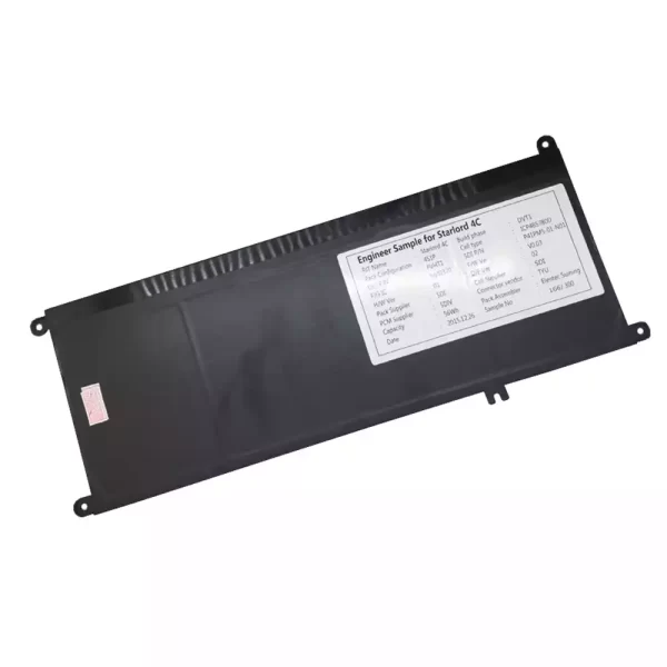 Laptop akkumulátort az DELL 33YDH - Image 2