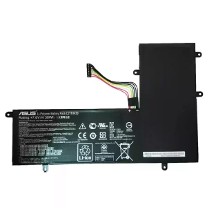 Laptop akkumulátort az ASUS C21N1430