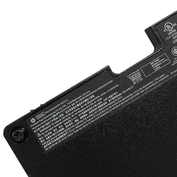Laptop akkumulátort az HP TA03XL - Image 3