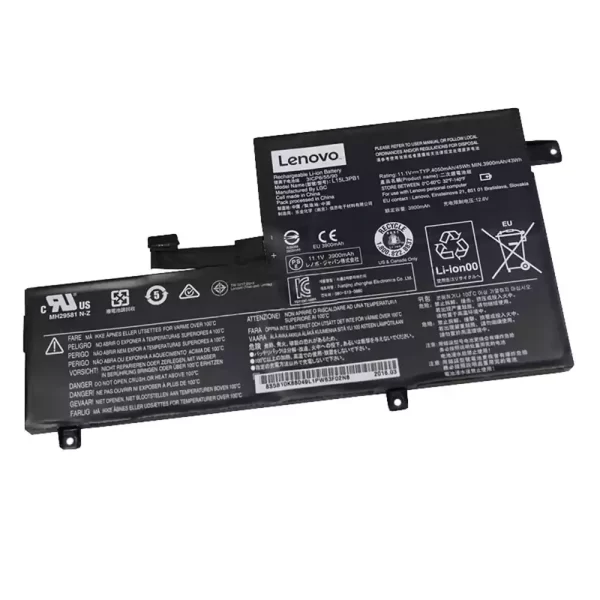Laptop akkumulátort az LENOVO N22 Chromebook